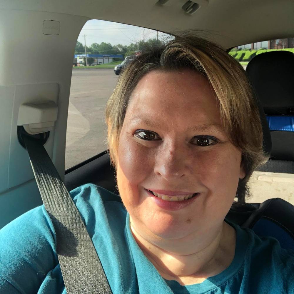 Meet your Posher, Kristal